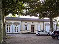 Captieux Mairie