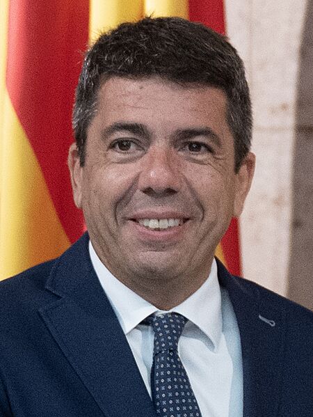 Carlos Mazón 2025b (cropped)