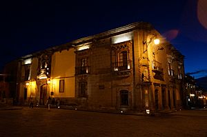 Archivo:Casa de Allende
