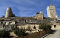 Castillo de Coruña del Conde
