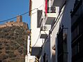 Castillo miraflores