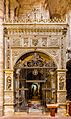 Catedral de Santa María, Sigüenza, España, 2015-12-28, DD 129-131 HDR