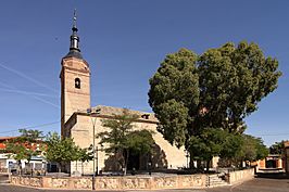 Cedillo del Condado, Iglesia de Nuestra Sra de la Natividad.jpg