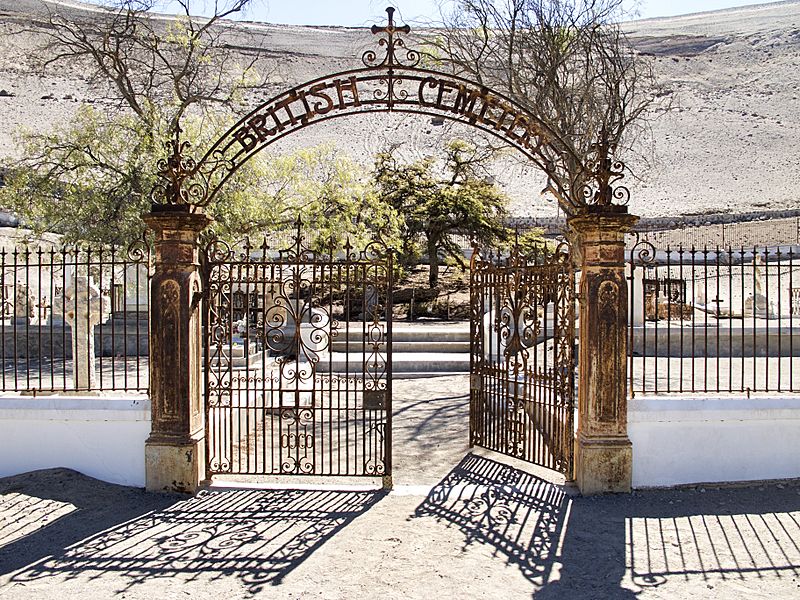 Cementerio de los Ingleses 20120621 Chile 2967 Tiliviche