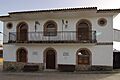 Centro Social Polivalente, Garciotum