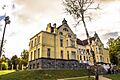 Chaimas Frenkelis Villa - panoramio (2)