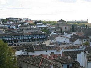 Archivo:Chinchón