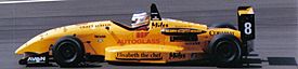 Archivo:Christian Horner 1995 British F3 Silverstone