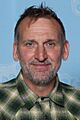 Christopher Eccleston at GalaxyCon Minneapolis 2019