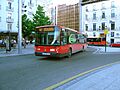 Cityclass Euro5 Tuz
