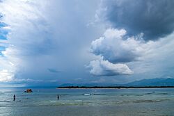 Clouds, cloudscape over Lombok Strait, Gili Islands, Indian Ocean, Indonesia.jpg