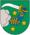 Coat of Arms of Valka.svg