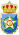 Coat of Arms of the Spanish Military School of Education Science.svg