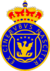 Coat of arms of Haiti (1814–1820).svg