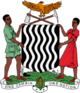 Coat of arms of Zambia.svg