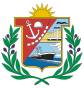 Coat of arms of the province of Ilo, Peru.svg
