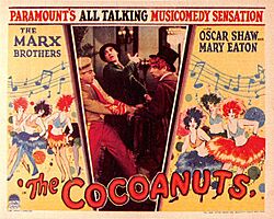 Archivo:Cocoanuts
