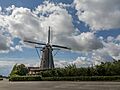 Colijnsplaat, korenmolen Nooit Gedacht RM23773 foto6 2015-05-30 11.09