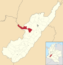 Colombia - Huila - Teruel.svg
