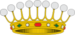 Corona de conde 2.svg