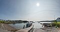 Cutler Harbor - Cutler, Maine, USA - September 26, 2023 04