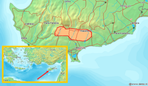 Archivo:Cyprus Commandaria Region