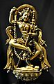 Dakini Vasya-Vajravarahi Museum Rietberg BA 109