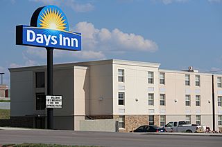 Days Inn in Gillette, Wyoming.jpg