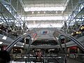 Denver International Airport, Concourse B