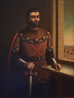 Archivo:Don Raimundo en Ávila