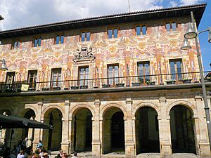 Archivo:Durango - Ayuntamiento 13