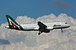 EI-DSL - Airbus A320 - Alitalia (27461594895).jpg