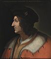 El gran capitán (Museo del Prado)