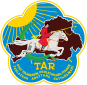 Emblem of the Tuvan People's Republic (1933-1939).svg
