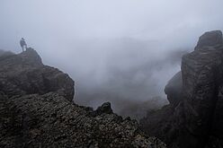 En la Cima