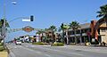 Encino Commons, Valley's Miracle Mile