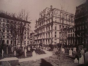 Archivo:Equitable Life Assurance Building 1870