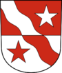 Erlinsbach SO-blazon.svg