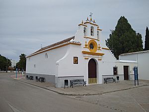 Archivo:Ermita de San Antonio (Arahal)