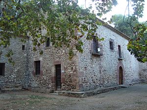 Archivo:Ermitorio de Santa Águeda y Santa Lucía, Cabanes, Castellón