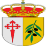 Escudo de Malcocinado (Badajoz).svg