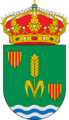 Escudo de Vencillón
