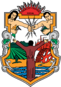 Escudo del Estado de Baja California, Mexico.png