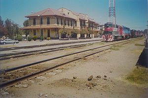 Archivo:Estación Ferroviaria de Aguascalientes