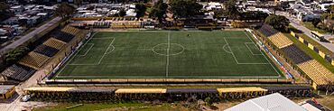 Archivo:Estadio Damiani - Las Acacias