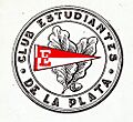 Estudiantes-Banderín-Insignia-1934