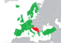 EurovisionParticipants1992