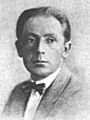 F. W. Murnau