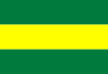 Flag of Ichilo Province