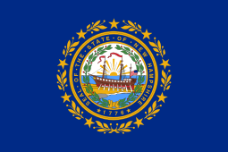 Nuevo Hampshire